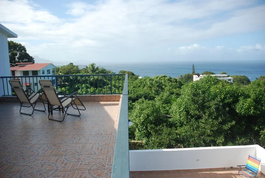 Casa de hóspedes E&J Boutique Residences Sosúa